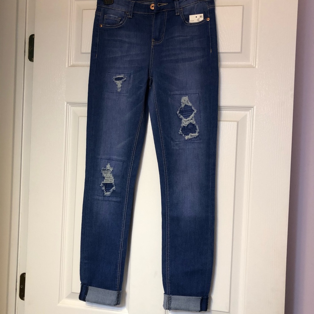 Vanilla Star Jeans Size 1